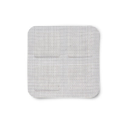 Szúnyogháló javítófolt - 10 x 10 cm - szürke - 4 db / csomag - Image 3