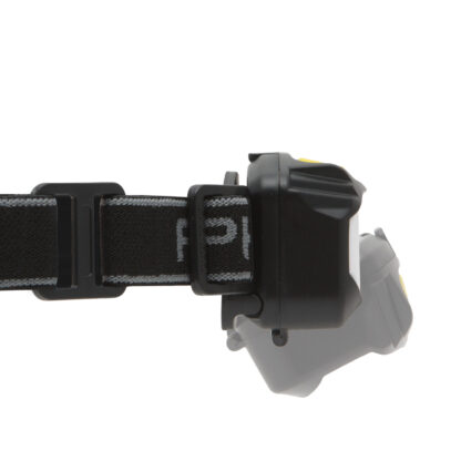 Nagy fényerejű COB LED fejlámpa - elemes - 12 db / display - Image 3
