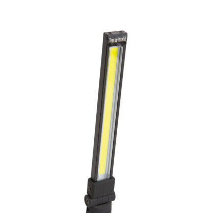 COB LED-es munkalámpa - akkumulátoros - Image 3