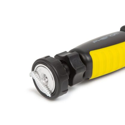 COB LED-es munkalámpa - akkumulátoros - Image 3