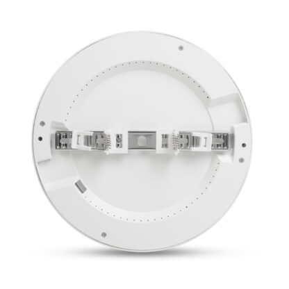 Mennyezeti LED Lámpa mozgásérzékelővel - 18W - 1440 lm - 110-240V - IP20 - Image 3