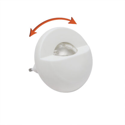 LED-es, forgathatófejes irányfény fényérzékelővel - Image 3
