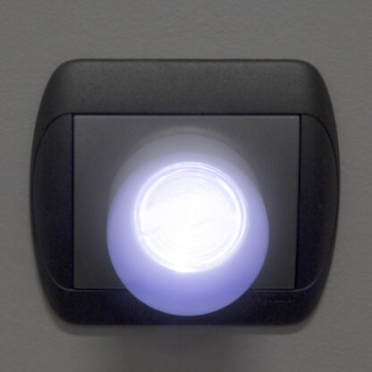 LED-es forgathatófejes irányfény fényérzékelővel - Image 3