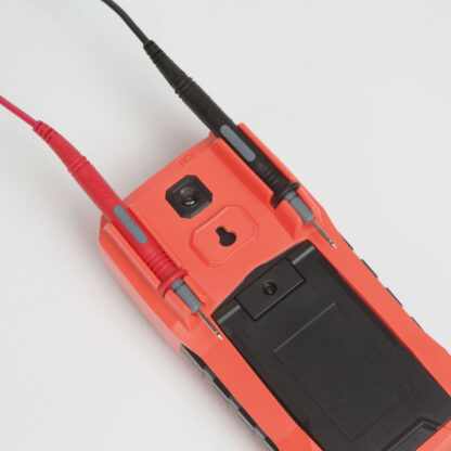 Digitális multiméter  (TRUE RMS) - Fáziskereséssel - Image 3