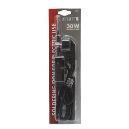 Forrasztópáka - 230 V • 30 W - Image 3
