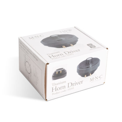 Driver - 1,75" - 110 W • 8 ohm - Image 3