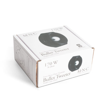 Dome - 3" - 170 W • 8 ohm - Image 3