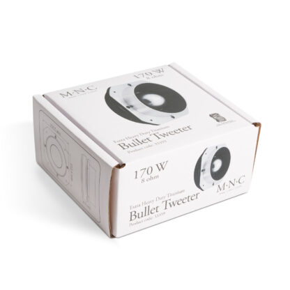 Dome - 2,83" - 170 W • 8 ohm - Image 3