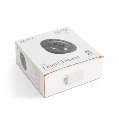Dome - Ø 100 mm - 60 W • 8 ohm - Image 3