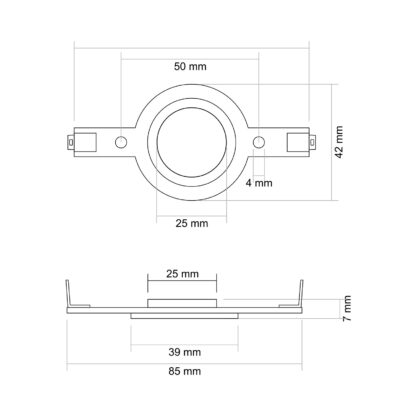 Szervizpille - (33 511, 33 512) - Image 3