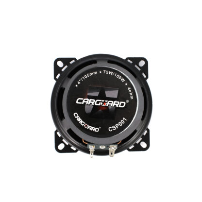 Carguard hangszóró - 4" / 105 mm - 150 W - CSP001 - Image 3