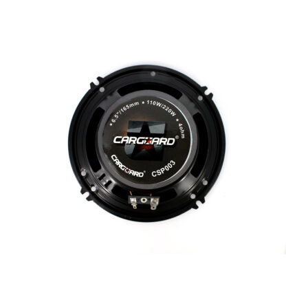 Carguard hangszóró - 6" / 158 mm - 220 W - CSP003 - Image 3