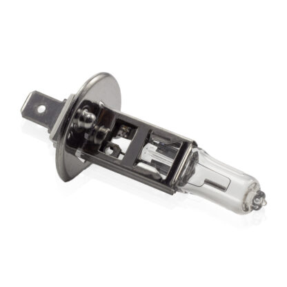 Halogén izzó - BHA051 - H1 - 12V - 55W - +30% fényerő - Image 3
