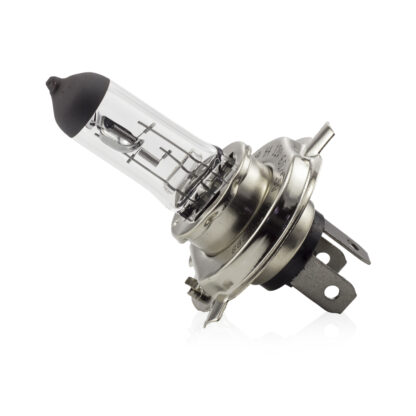 Halogén izzó - BHA052 - H4 - 12V - 55/60W - +30% fényerő - Image 3