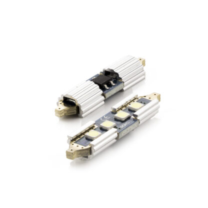 Autós LED - CAN136 - sofita 36 mm - 350 lm - can-bus - SMD - 5W - 2 db / bliszter - Image 3