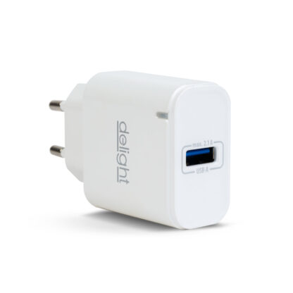 USB Hálózati adapter - Image 3