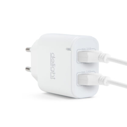 USB Hálózati adapter - Image 3