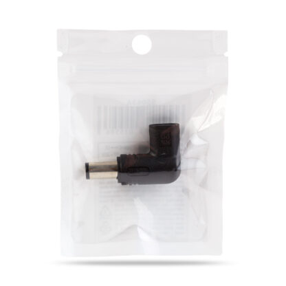 Adapter fej - Type-C -> DC 7.4 x 5 mm - HP - 20V - Image 3