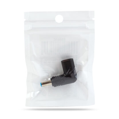 Adapter fej - Type-C -> DC 4.5 x 3 mm - HP - 20V - Image 3