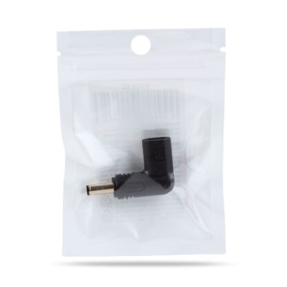 Adapter fej - Type-C -> DC 4.5 x 3 mm - DELL - 20V - Image 3