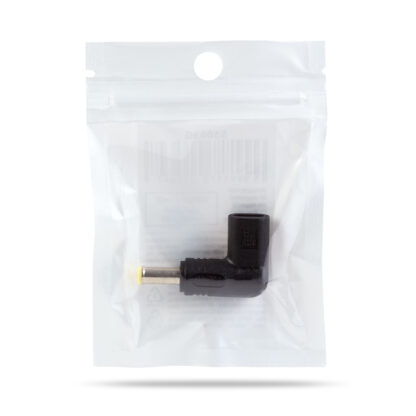 Adapter fej - Type-C -> DC 5.5 x 3.0 mm - Samsung - 20V - Image 3