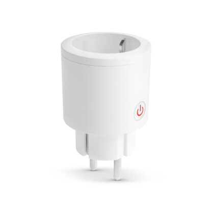 Smart konnektor - fogyasztásmérővel - Amazon Alexa, Google Home, Siri, IFTTT kompatibilitás - Image 3