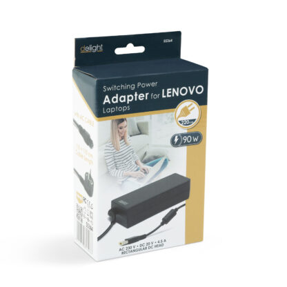 Laptopadapter - Lenovo - Image 3