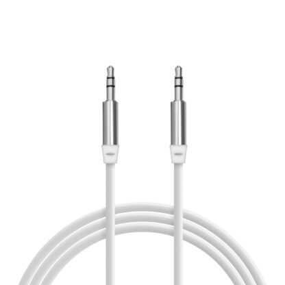 AUX adatkábel - 3,5 mm jack - Image 3