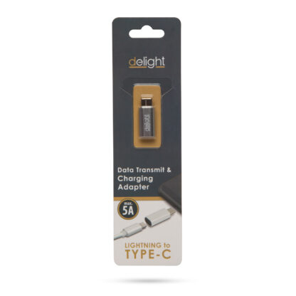 Adapter - iPhone lightning - Type-C - Image 3