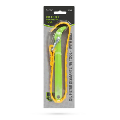 Olajszűrő leszedő eszköz - szíjas - 50 cm - Image 3