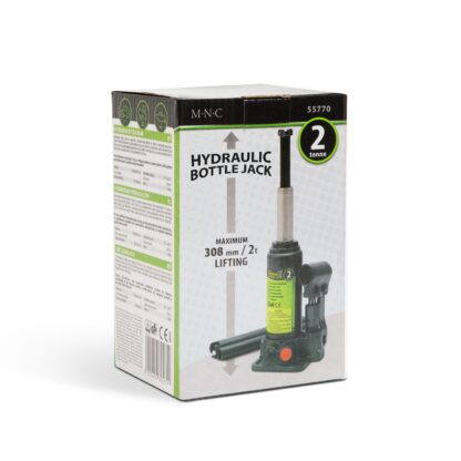 Hidraulikus emelő - 2 t - Image 3