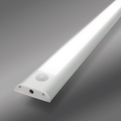 LED világítás PIR mozgásszenzorral - 9 W - 60 cm - Image 3