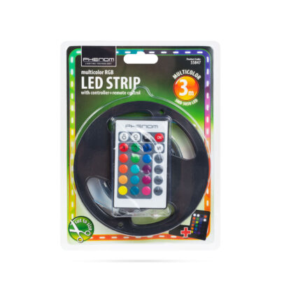 LED szalag szett - Image 3