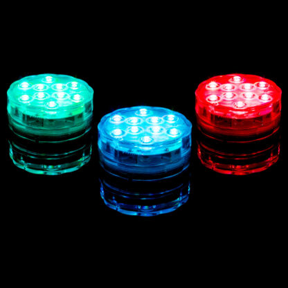 LED medencevilágítás - Image 3