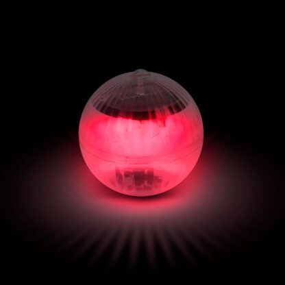 Szolár medencevilágítás - RGB LED - 10 cm - Image 3