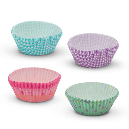 Muffin papír szett - baby - 100 db / csomag - Image 3