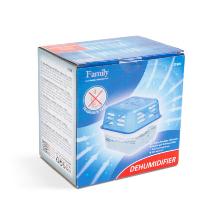 Páragyűjtő készülék és párna - illatmentes - 2 x 350 g - Image 3