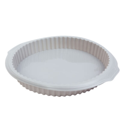 Szilikon sütőforma - torta - 29 x 26 x 3,8 cm - Image 3