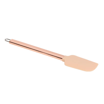 Szilikon spatula rozsdamentes nyéllel - 29 x 5,2 x 1 cm - Image 3
