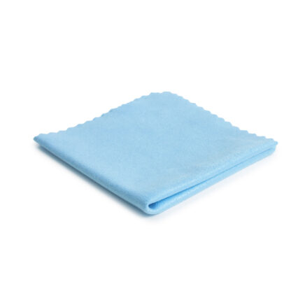 Szemüveg törlőkendő - 145 x 145 mm - 4 szín - Image 3