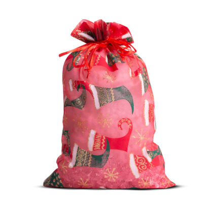 Organza ajándéktasak - 3 féle - 20 x 30 cm - Image 3