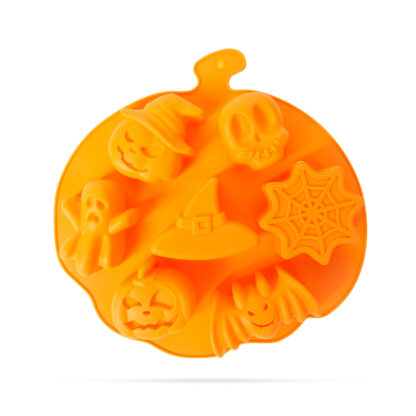 Szilikon sütőforma - halloween-i - 25,6 x 25 x 3,5 cm - Image 3