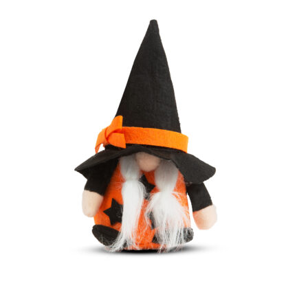 Halloween-i skandináv manó - 15 cm - 4 féle - Image 3