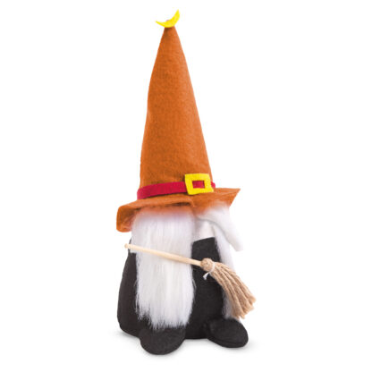 Halloween-i skandináv manó - 23 cm - 4 féle - Image 3