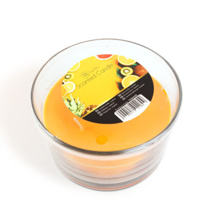Illatgyertya - trópusi - 350 g - Image 3