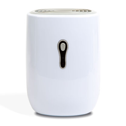 Elektromos páramentesítő készülék - 230V, 750 ml - Image 3