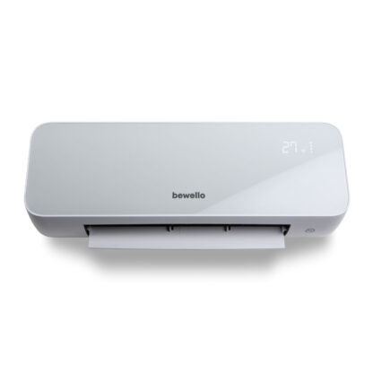Smart fali hősugárzó - 1000/2000W - Tuya - 220 - 240V - opál - Image 3