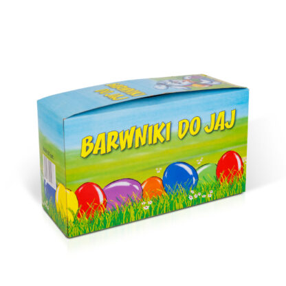 Húsvéti dekoráció - tojásfesték - többféle - Image 2