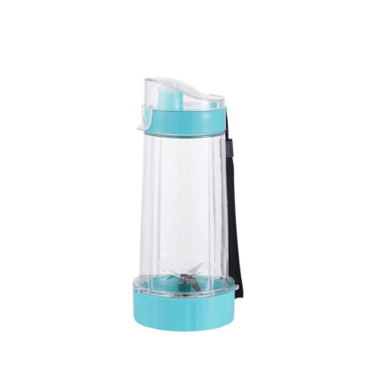WinningStar - Multifunkcionális turmixgép és szeletelő - 350W - Image 3