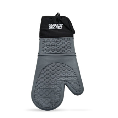 Baker's Secret - nagy méretű szilikon kesztyű - 38.5 cm - Image 3